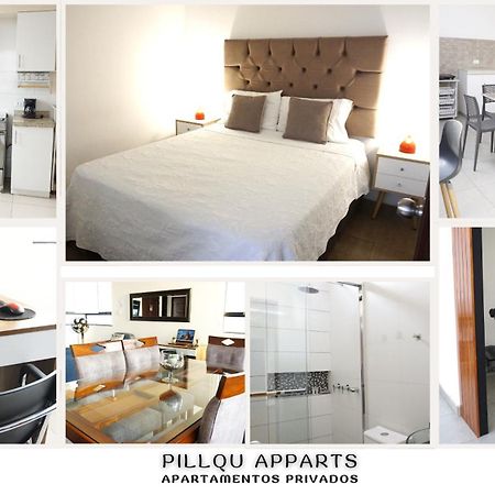 Apartamentos Privados Lima Airport Peru Bagian luar foto