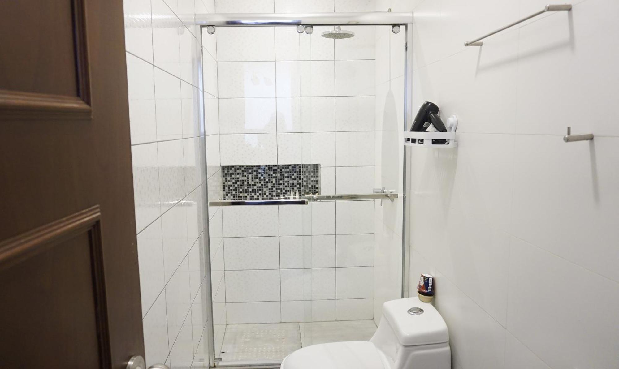 Apartamentos Privados Lima Airport Peru Bagian luar foto