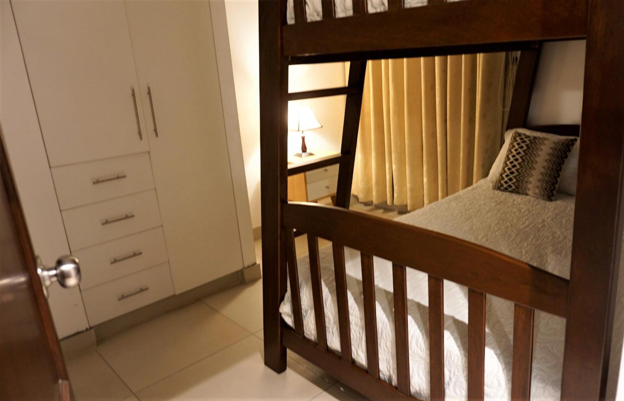 Apartamentos Privados Lima Airport Peru Bagian luar foto