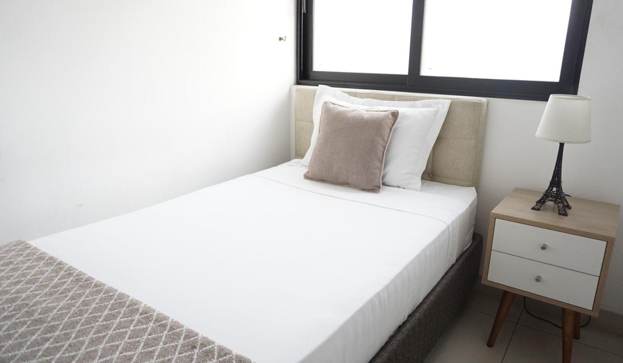 Apartamentos Privados Lima Airport Peru Bagian luar foto
