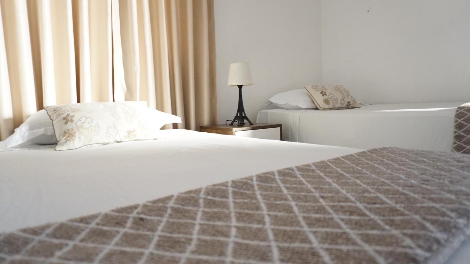 Apartamentos Privados Lima Airport Peru Bagian luar foto