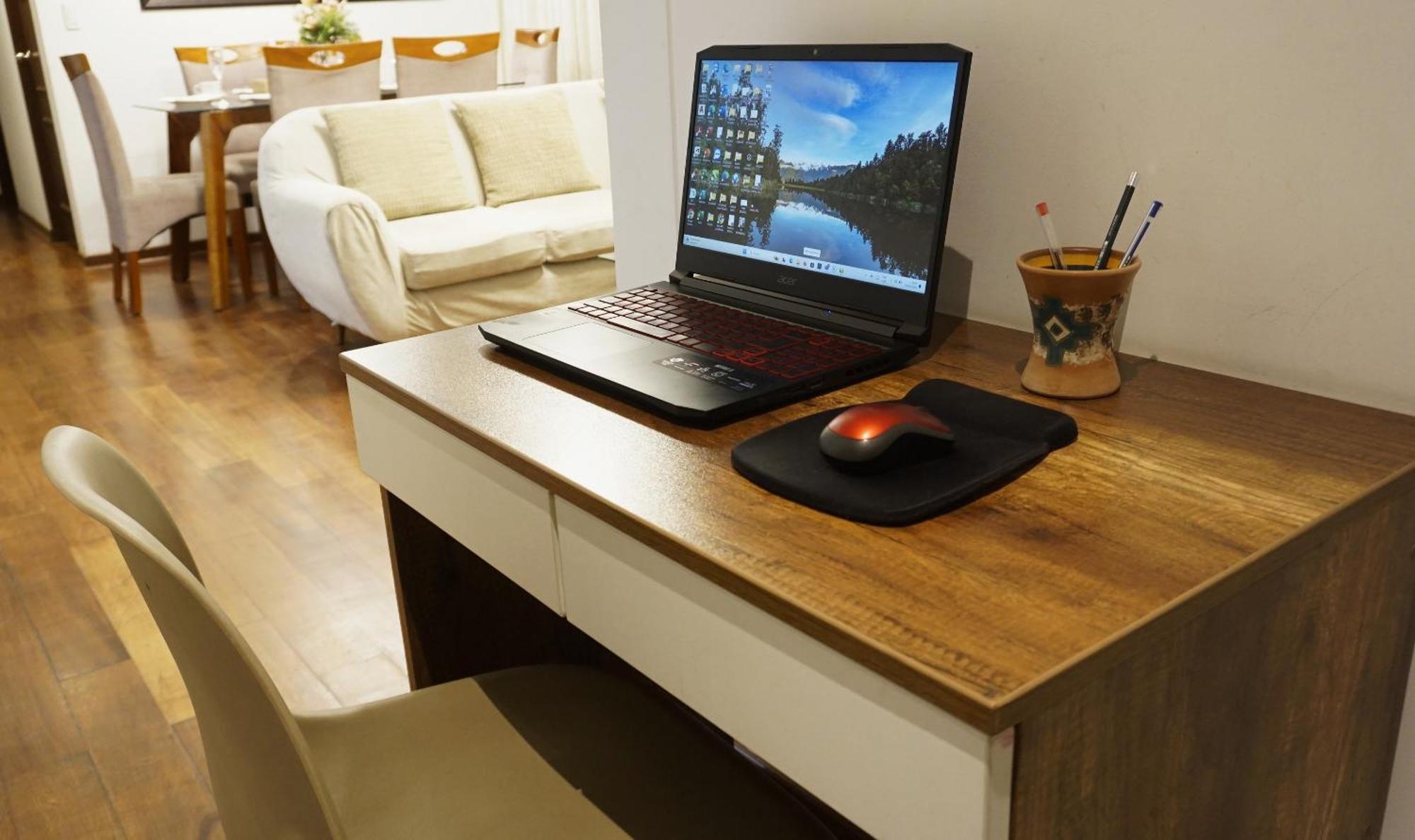 Apartamentos Privados Lima Airport Peru Bagian luar foto