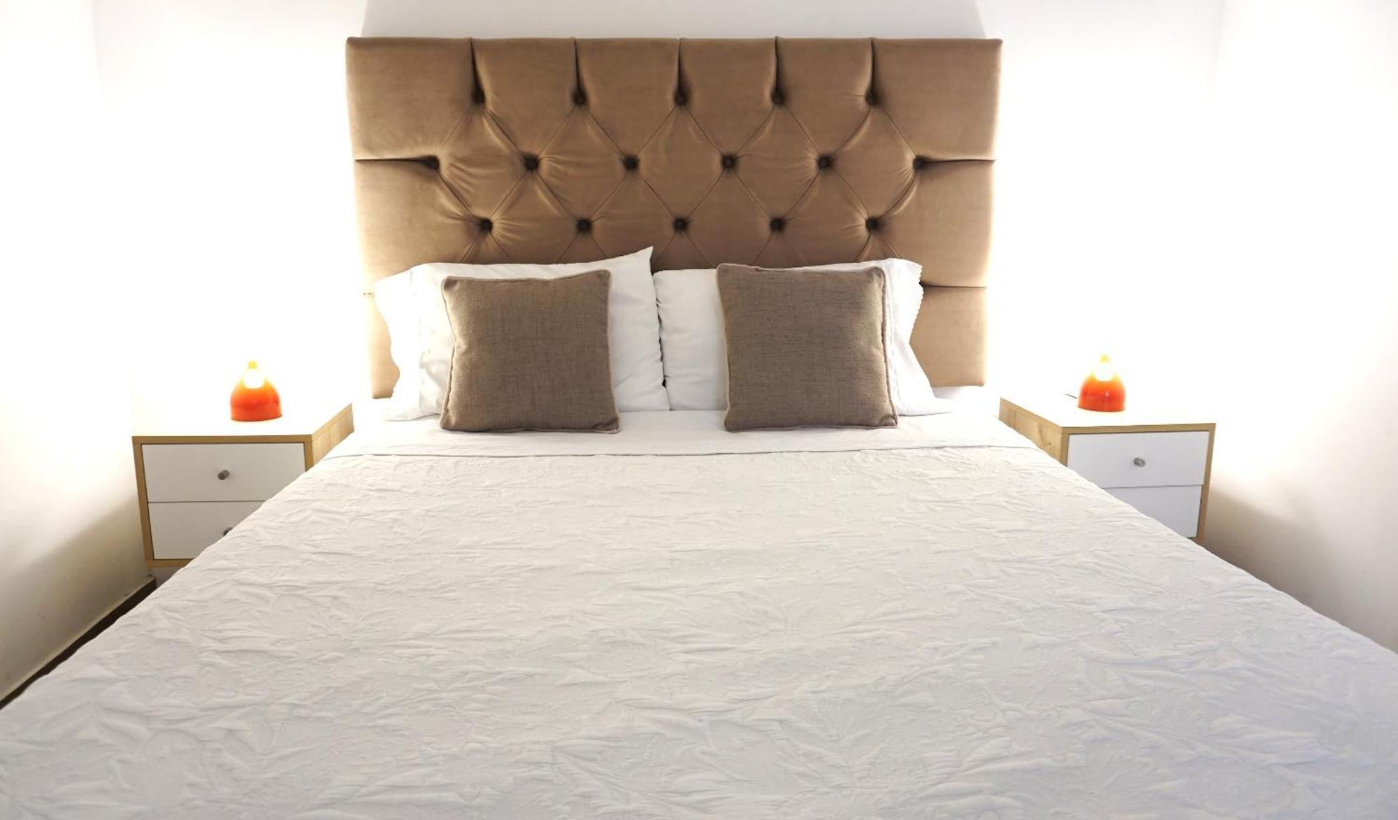 Apartamentos Privados Lima Airport Peru Bagian luar foto