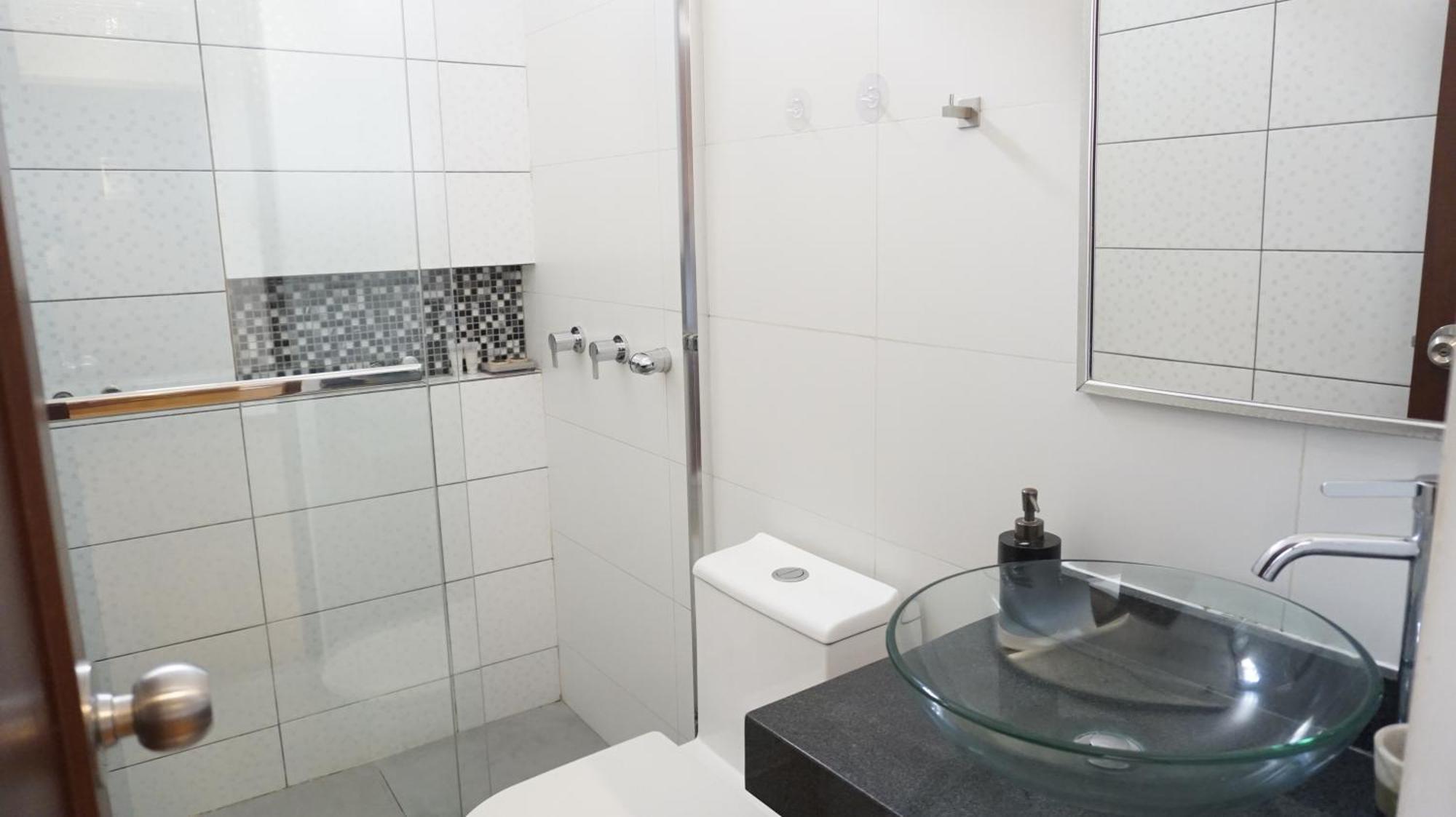 Apartamentos Privados Lima Airport Peru Bagian luar foto